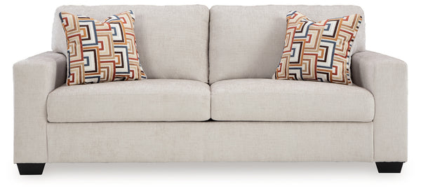 Aviemore Stone Queen Sofa Sleeper