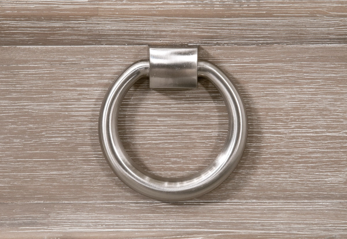 Azure Carrera 6-drawer Double Dresser from Essentials For Living - Luna Furniture