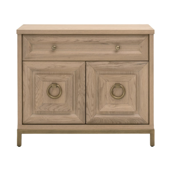 Azure Media Chest