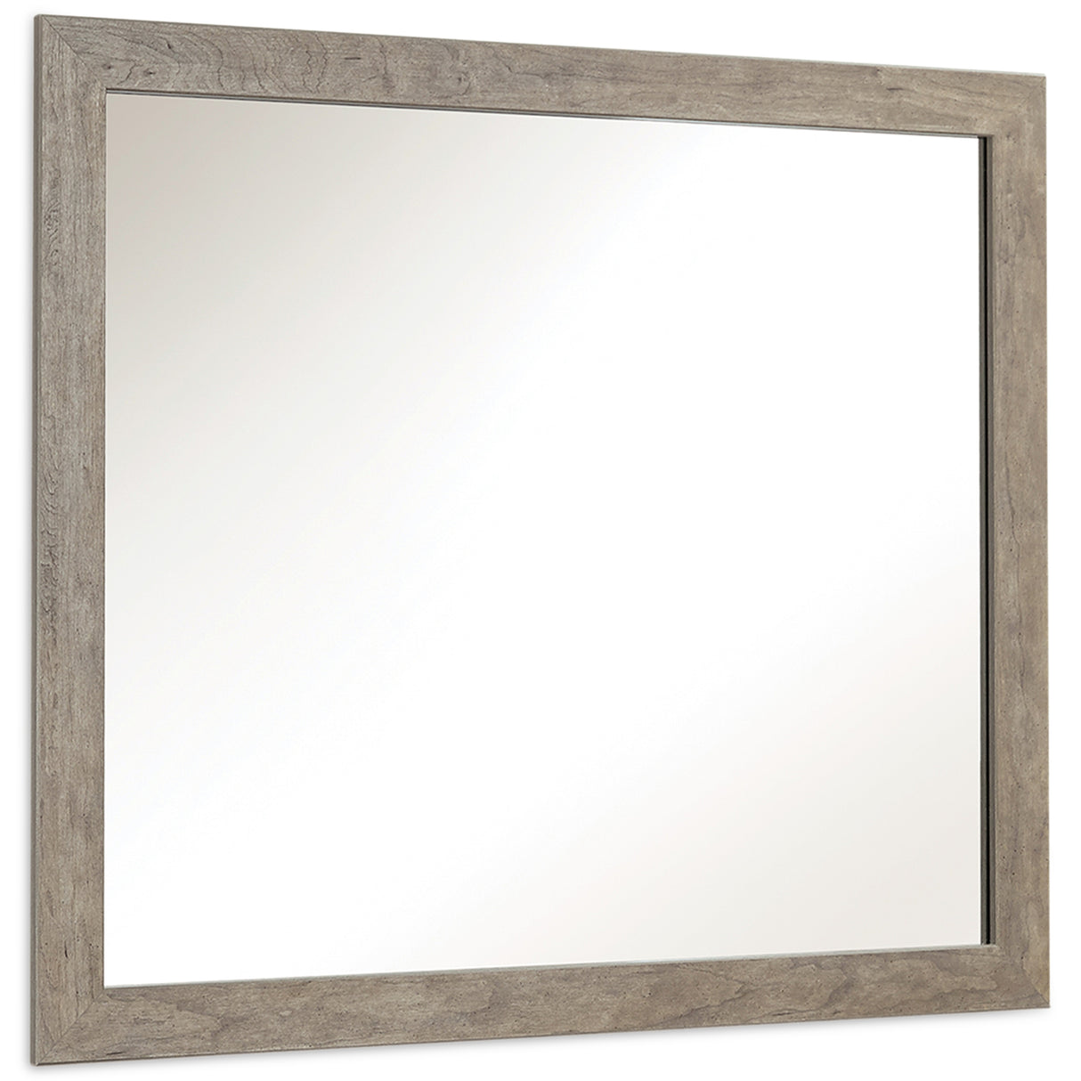 Culverbach Gray Bedroom Mirror (Mirror Only) from Ashley - Luna Furniture