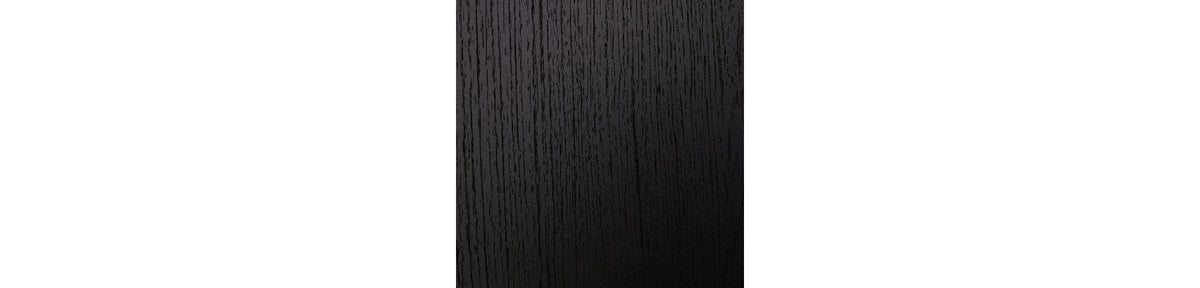 Danziar Black Full Slat Platform Bed from Ashley Furniture - Luna Furniture