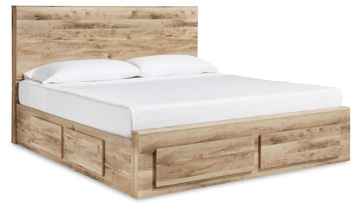 Hyanna from Ashley - Luna Furniture