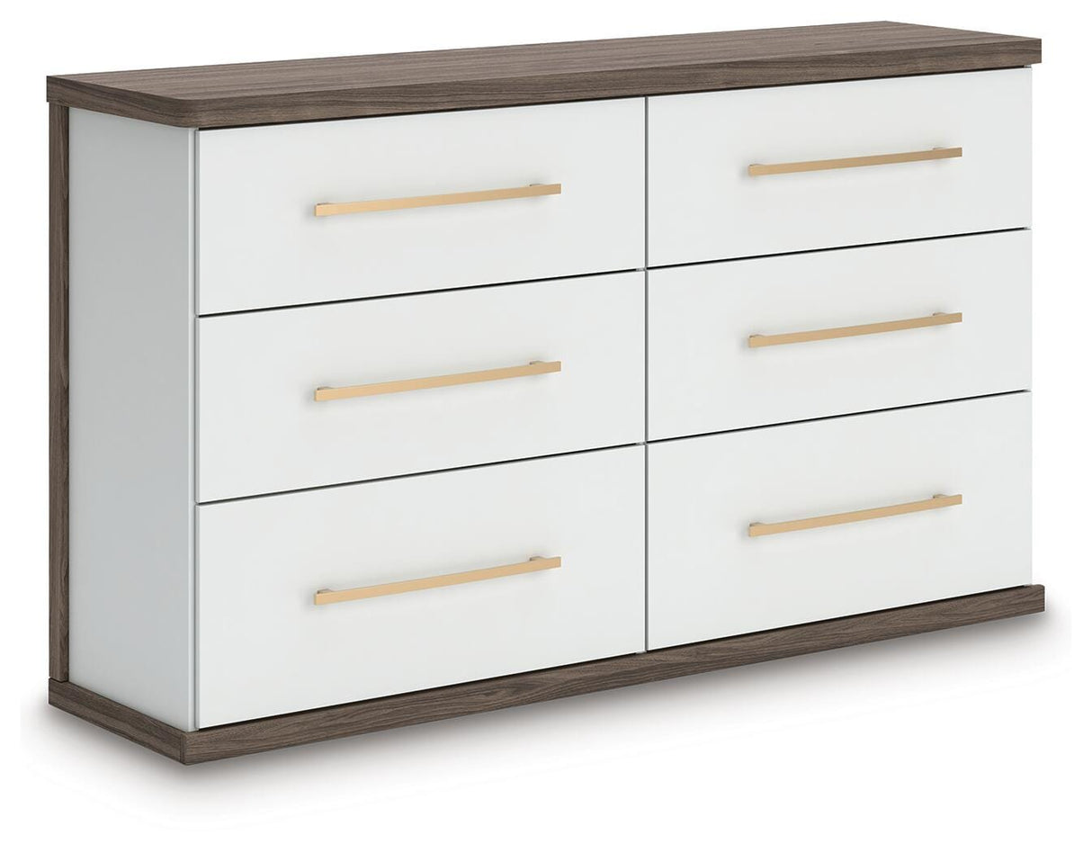 Kendanport from Ashley Furniture - Luna Furniture