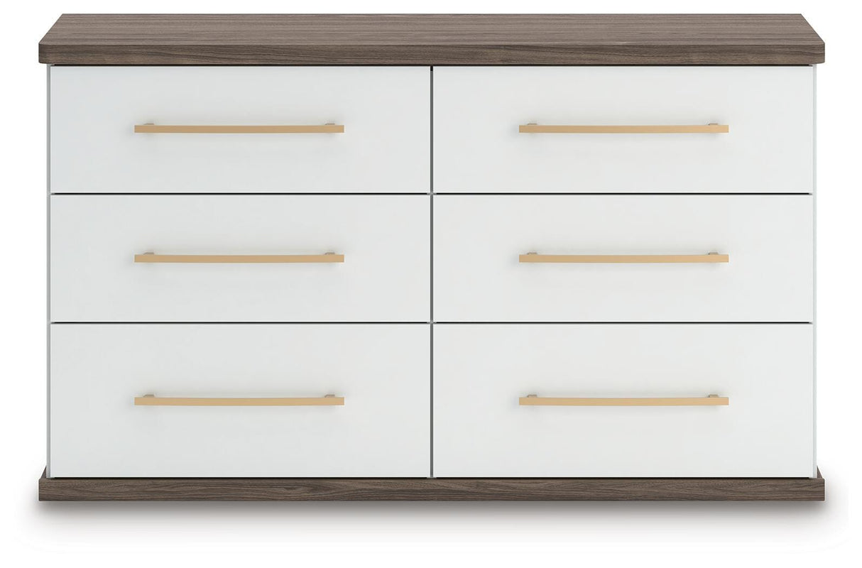 Kendanport from Ashley Furniture - Luna Furniture