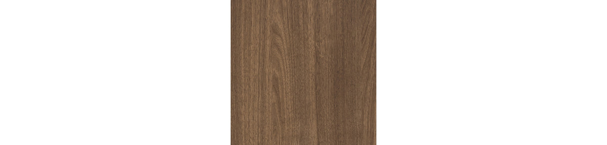 Broachmyn Brown Auburn King Panel Bed from Ashley - Luna Furniture