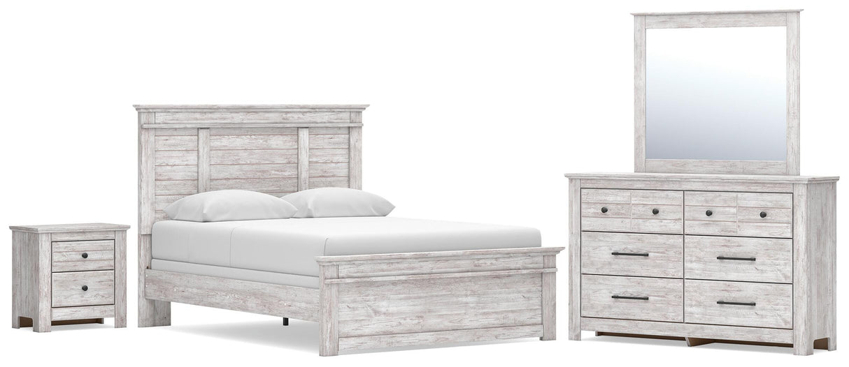 Makidern from Ashley Furniture - Luna Furniture