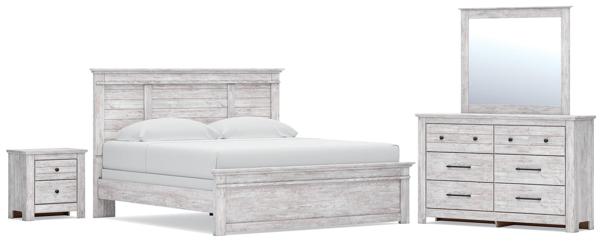 Makidern from Ashley - Luna Furniture