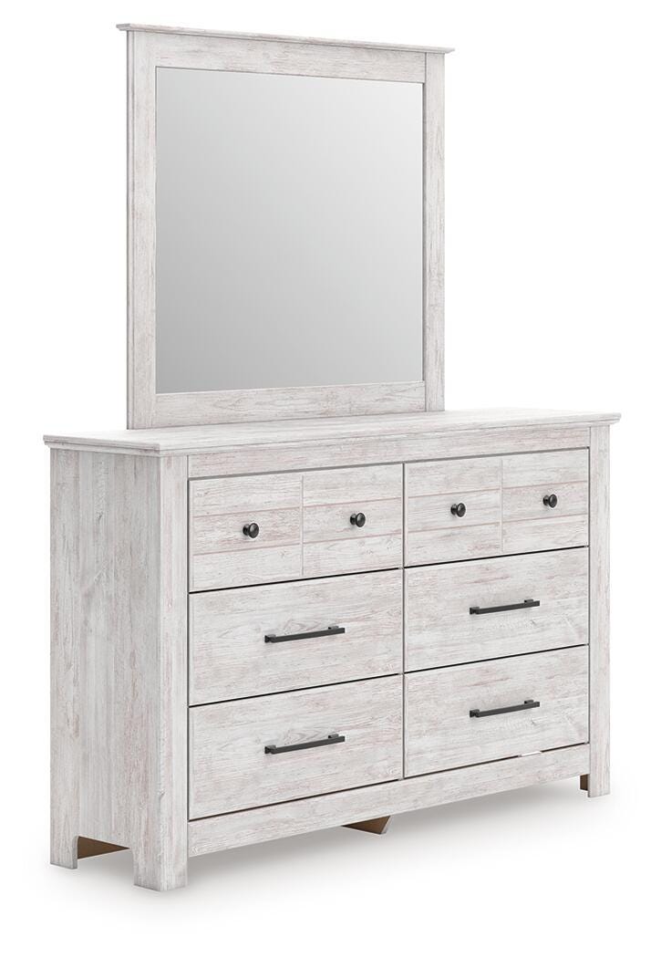 Makidern from Ashley Furniture - Luna Furniture