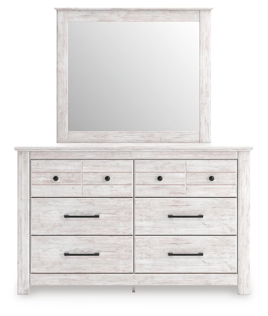 Makidern from Ashley Furniture - Luna Furniture