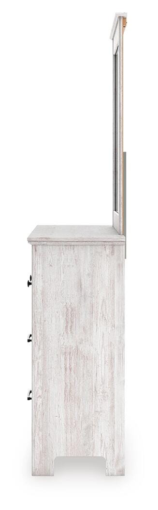 Makidern from Ashley Furniture - Luna Furniture