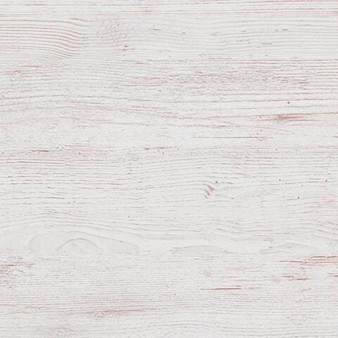 Makidern Whitewash Bedroom Mirror from Ashley Furniture - Luna Furniture