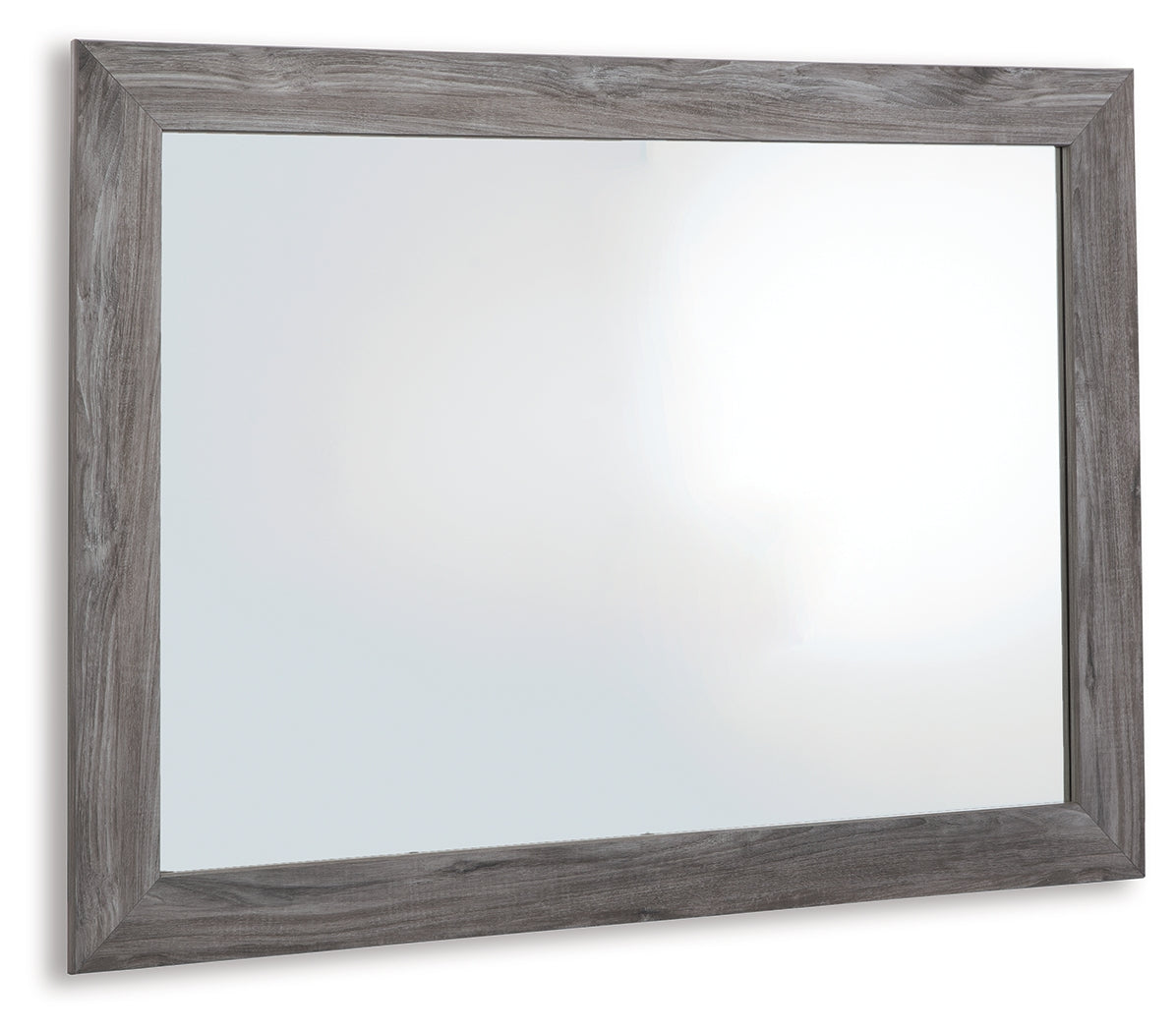 Bronyan Dark Gray Bedroom Mirror (Mirror Only) from Ashley - Luna Furniture