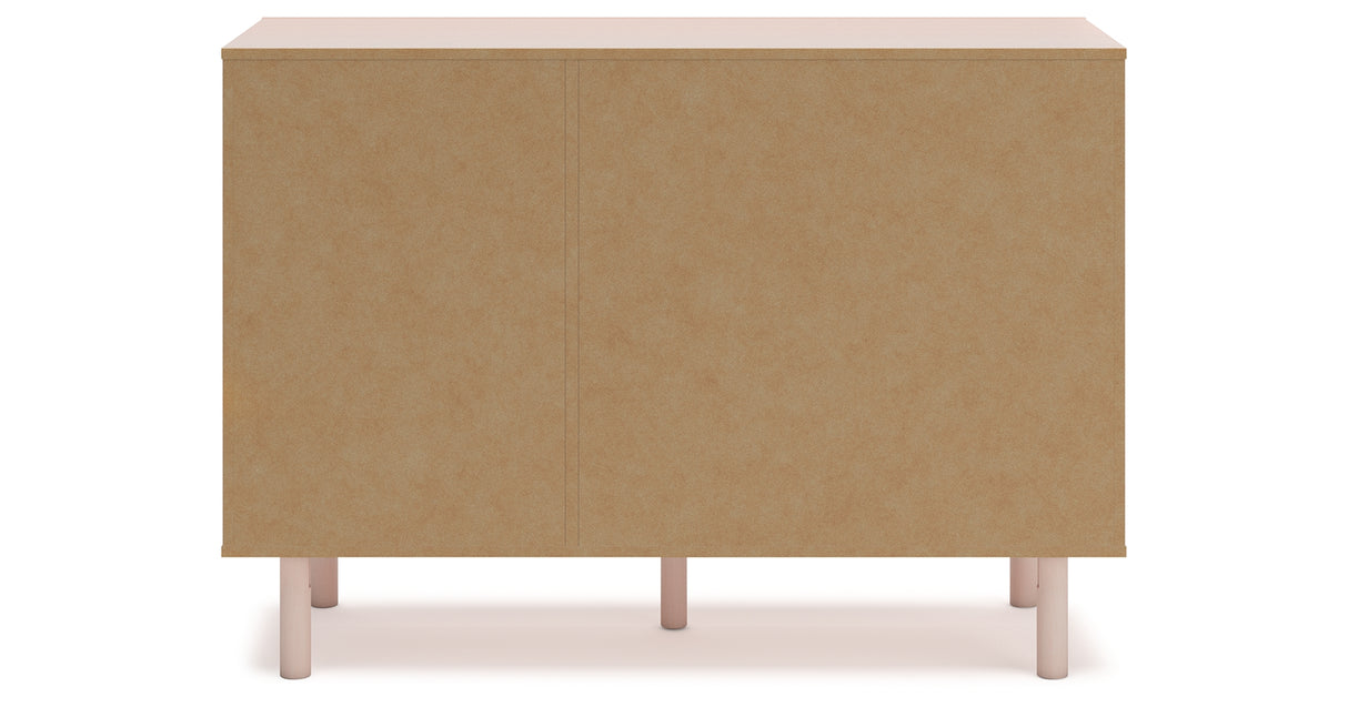 Wistenpine Full Storage Bed, Dresser and Nightstand from Ashley - Luna Furniture