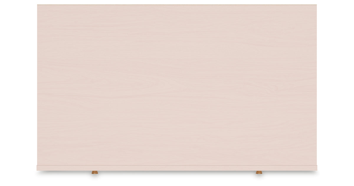 Wistenpine Blush Chest of Drawers from Ashley - Luna Furniture
