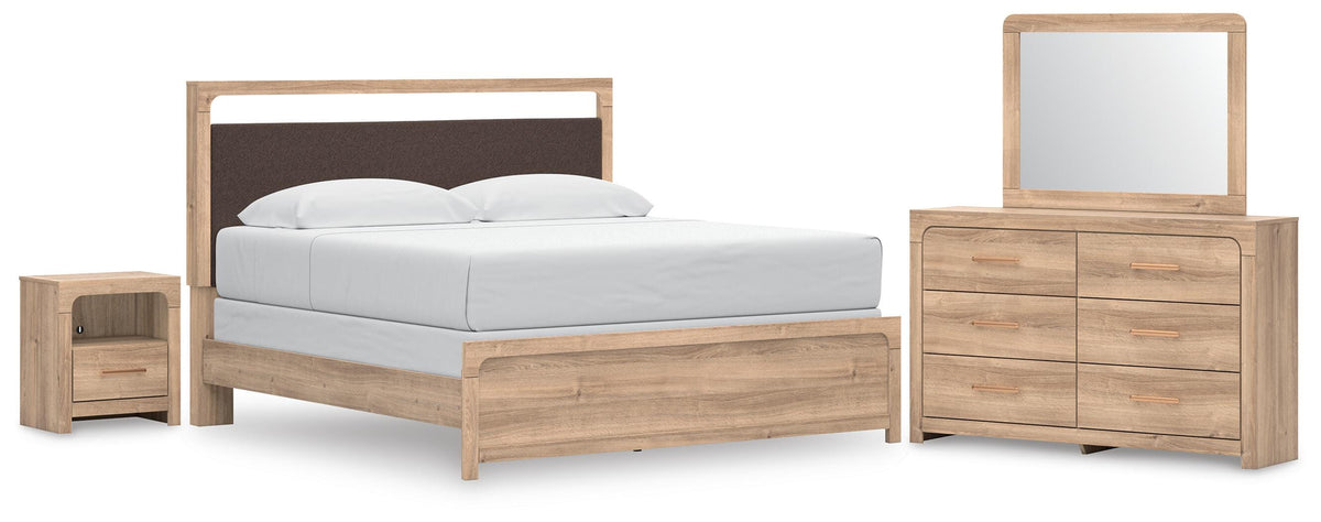 Kinlanni from Ashley - Luna Furniture