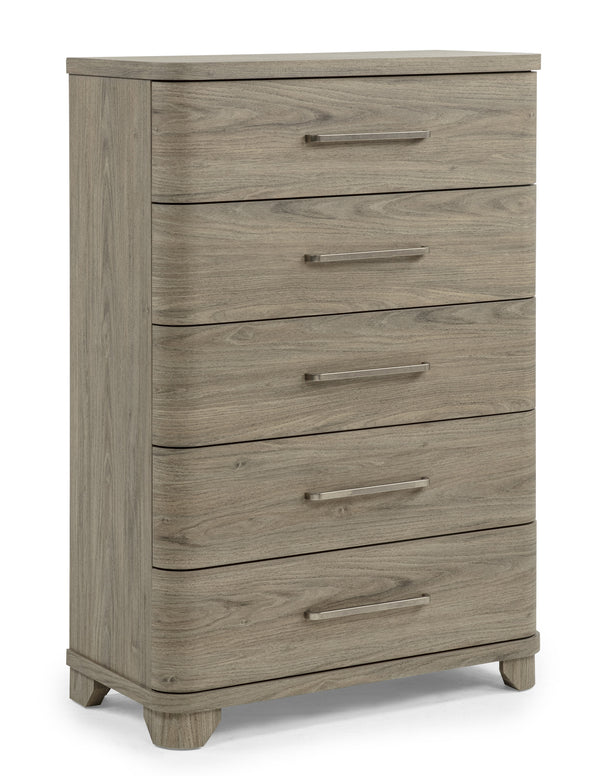 Veranda Neutral Chest