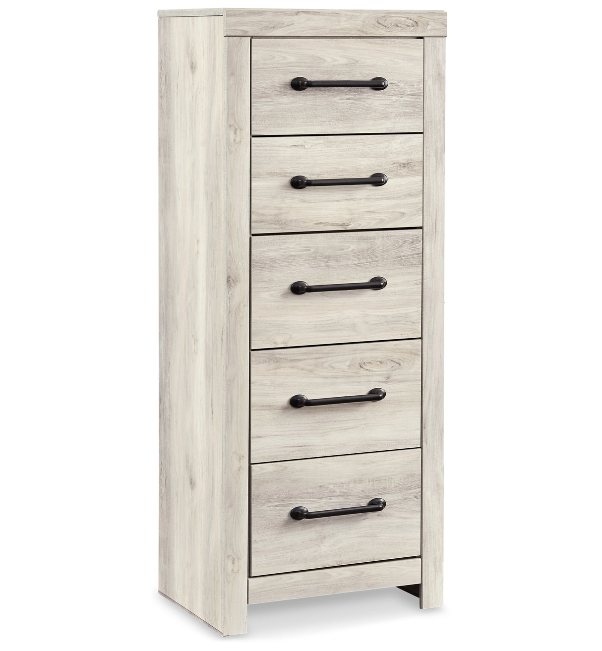 Cambeck Queen Panel Bed and Chest from Ashley Furniture - Luna Furniture
