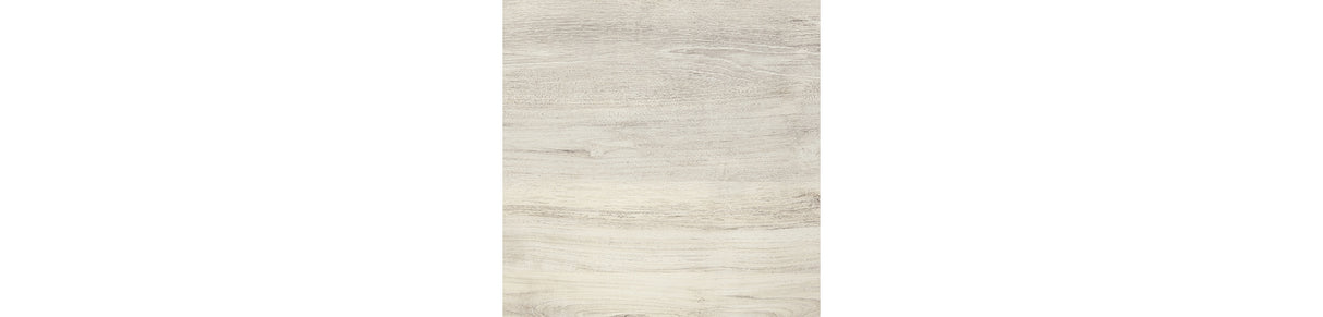 Cambeck Whitewash Dresser and Mirror from Ashley Furniture - Luna Furniture