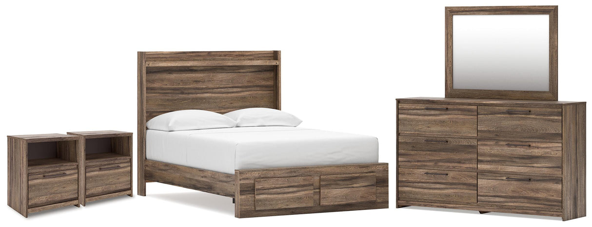 Elbrim from Ashley Furniture - Luna Furniture