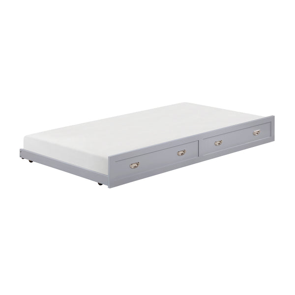 Sloane Gray Trundle