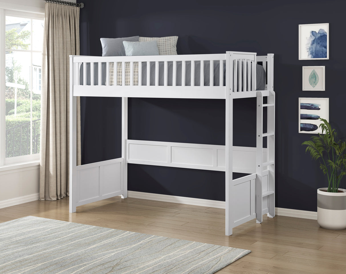 B2034WHLTS-1* from Homelegance - Luna Furniture