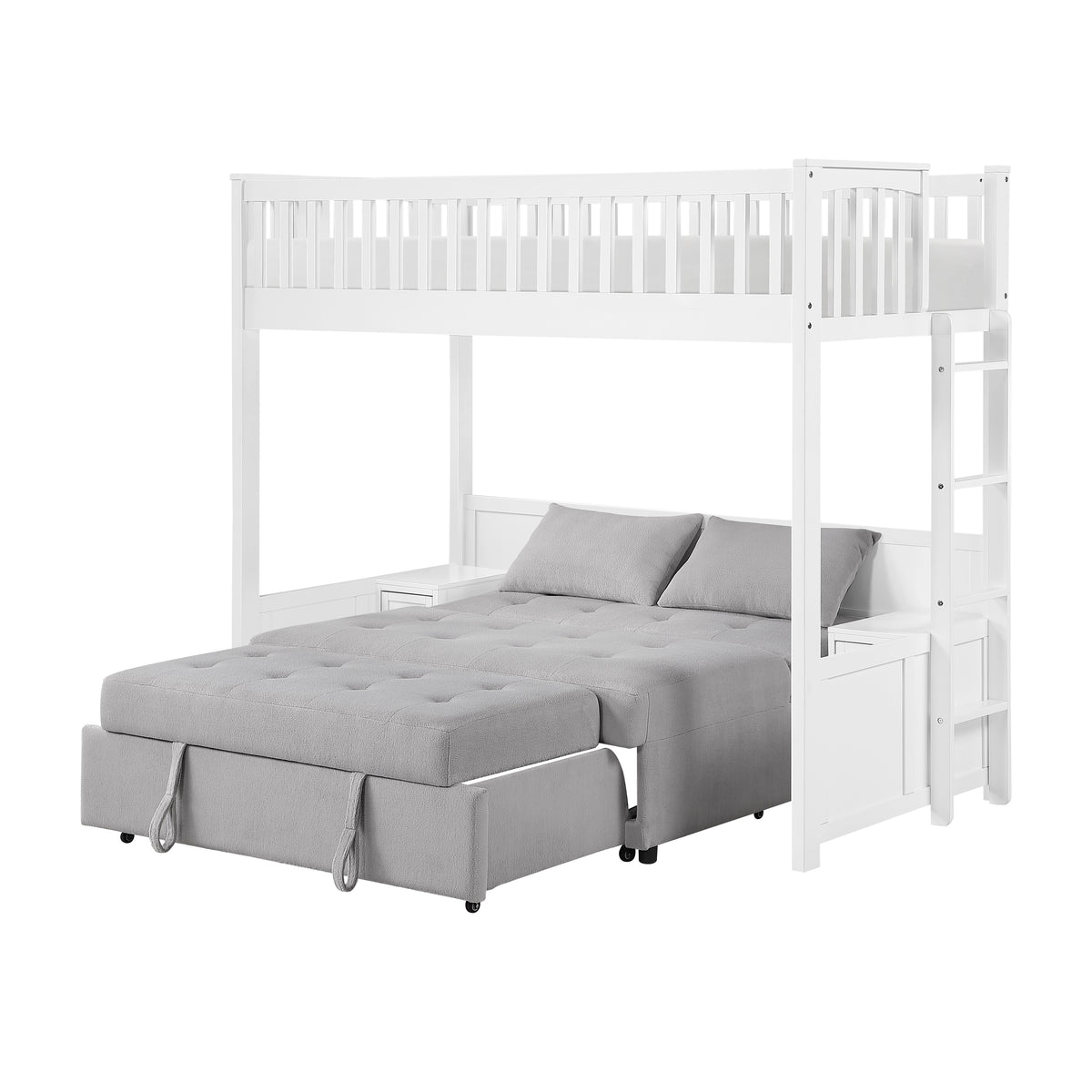 B2034WHLTS-1* from Homelegance - Luna Furniture