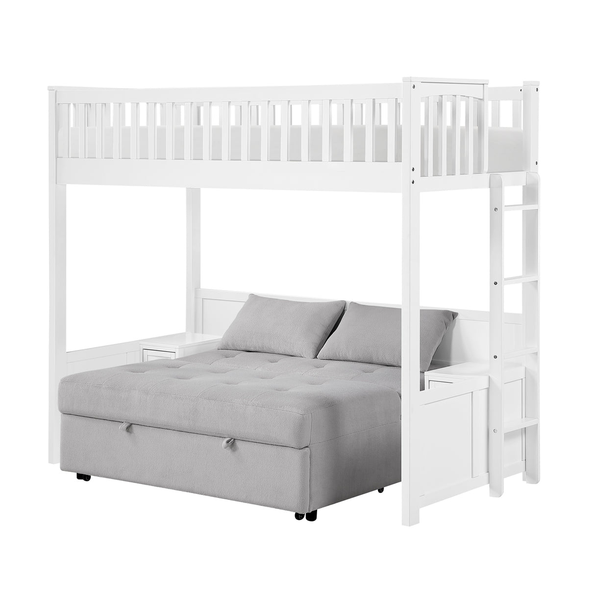 B2034WHLTS-1* from Homelegance - Luna Furniture