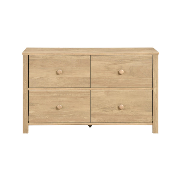 Liam Natural Dresser