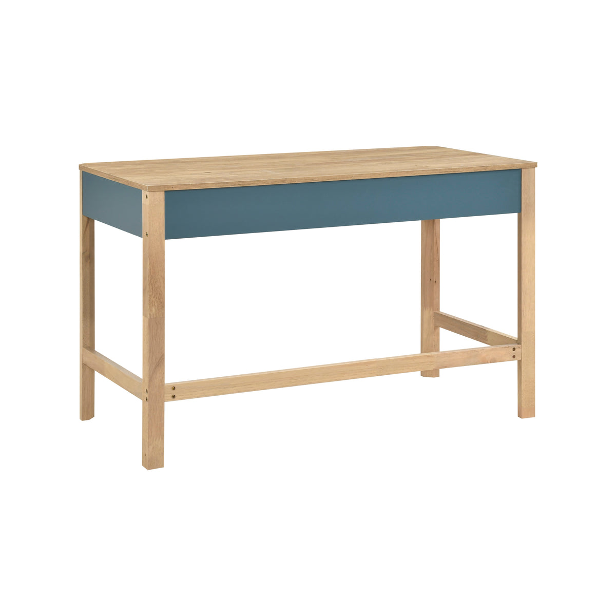 B2048BU-15 Writing Desk from Homelegance - Luna Furniture