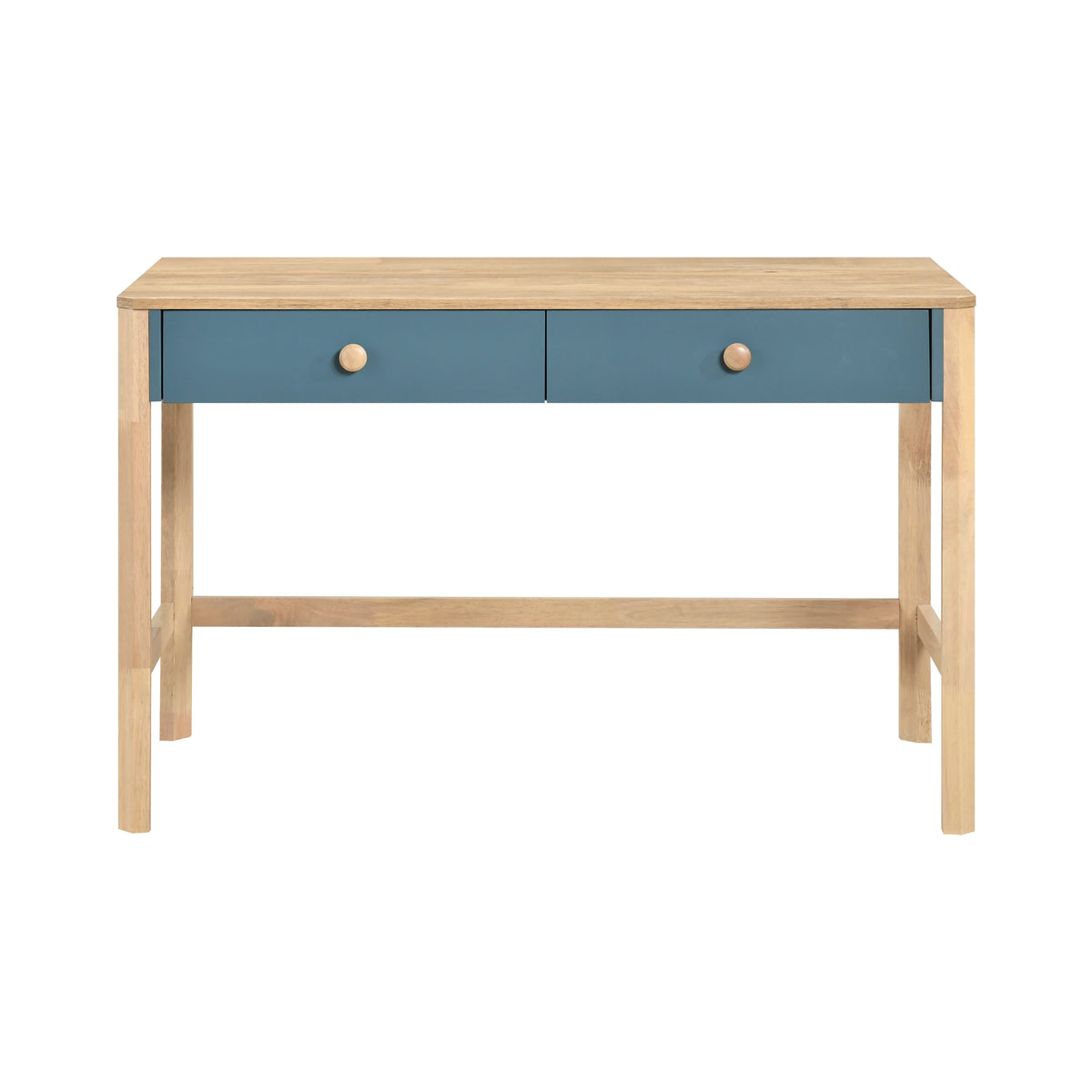 B2048BU-15 Writing Desk from Homelegance - Luna Furniture