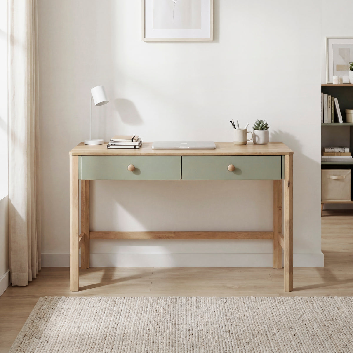B2048GNLT-1* (3) Low Loft Bed from Homelegance - Luna Furniture