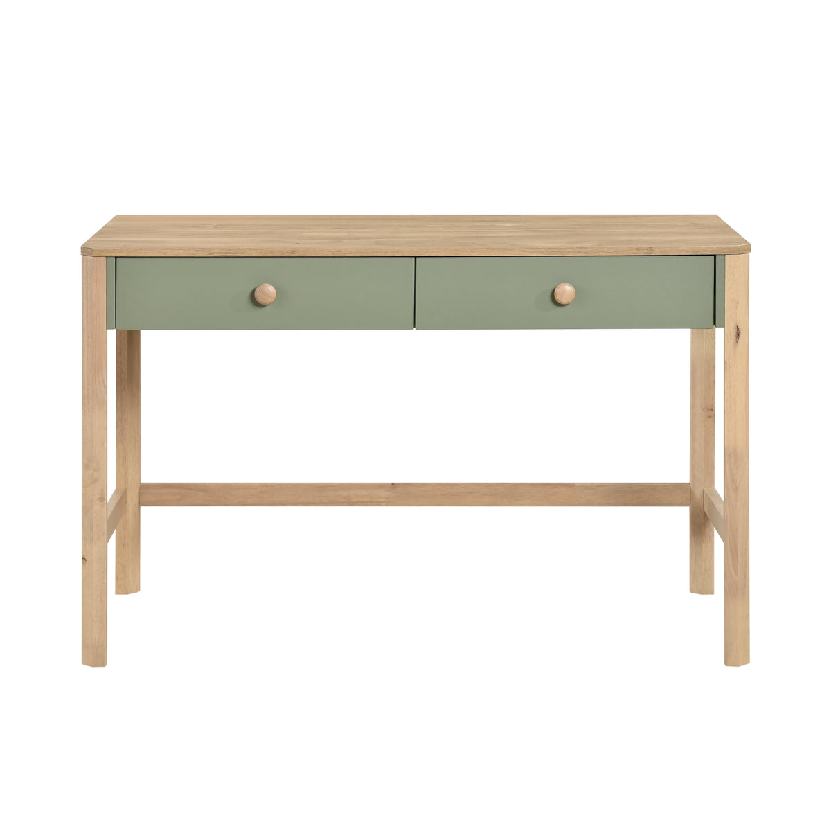 B2048GNLT-1* (3) Low Loft Bed from Homelegance - Luna Furniture