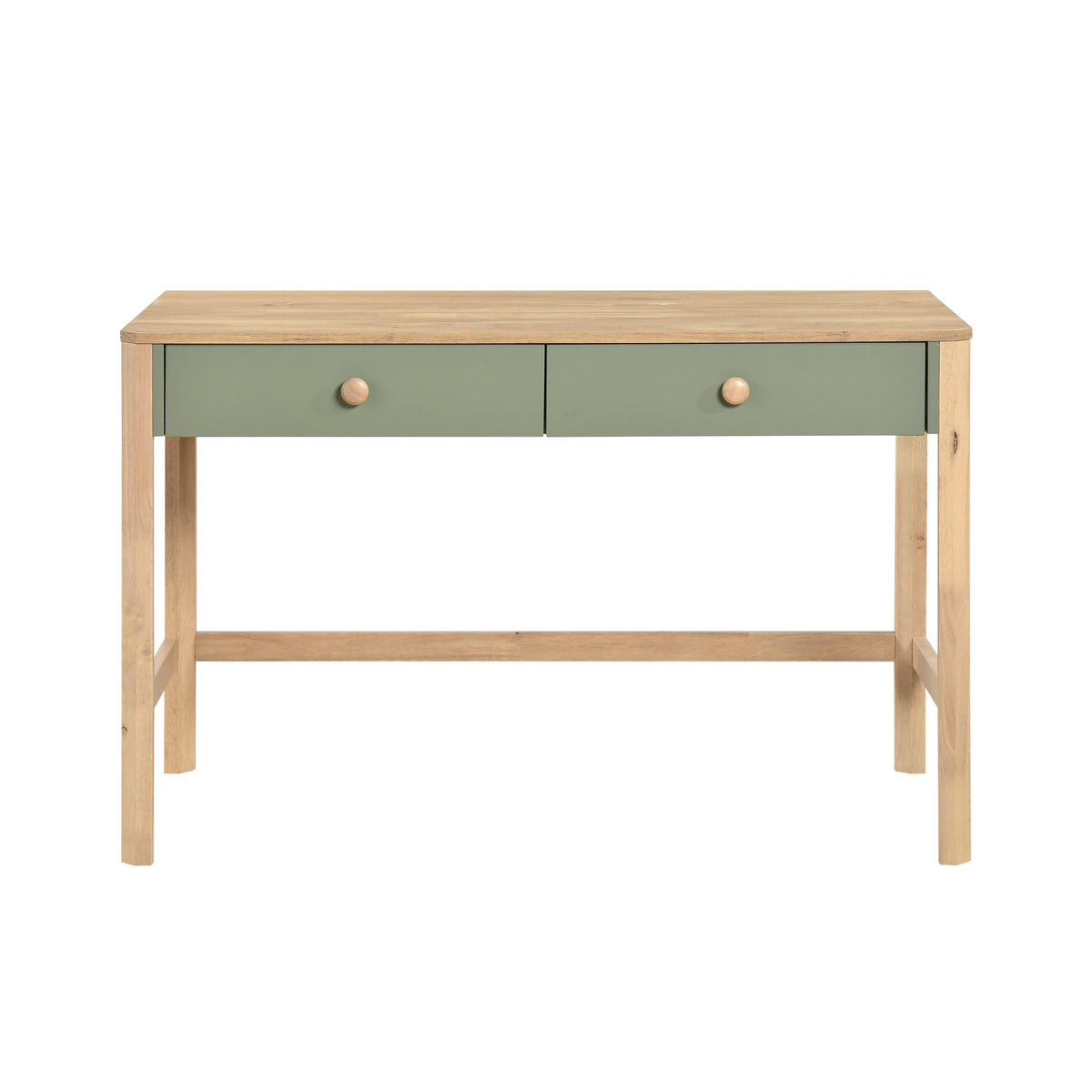 B2048GN-15 Writing Desk from Homelegance - Luna Furniture