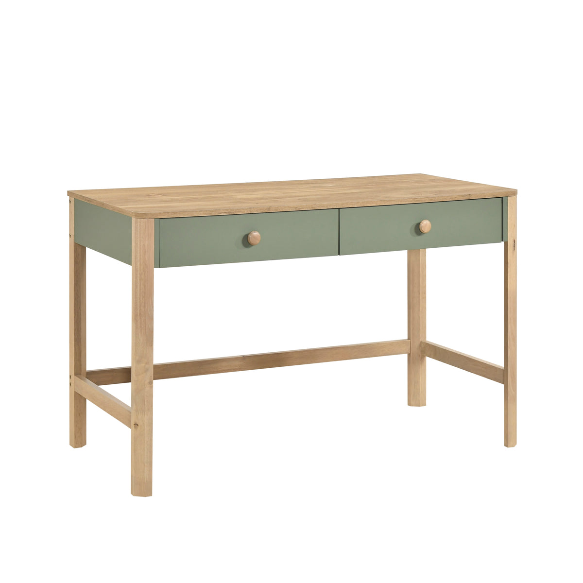 B2048GN-15 Writing Desk from Homelegance - Luna Furniture