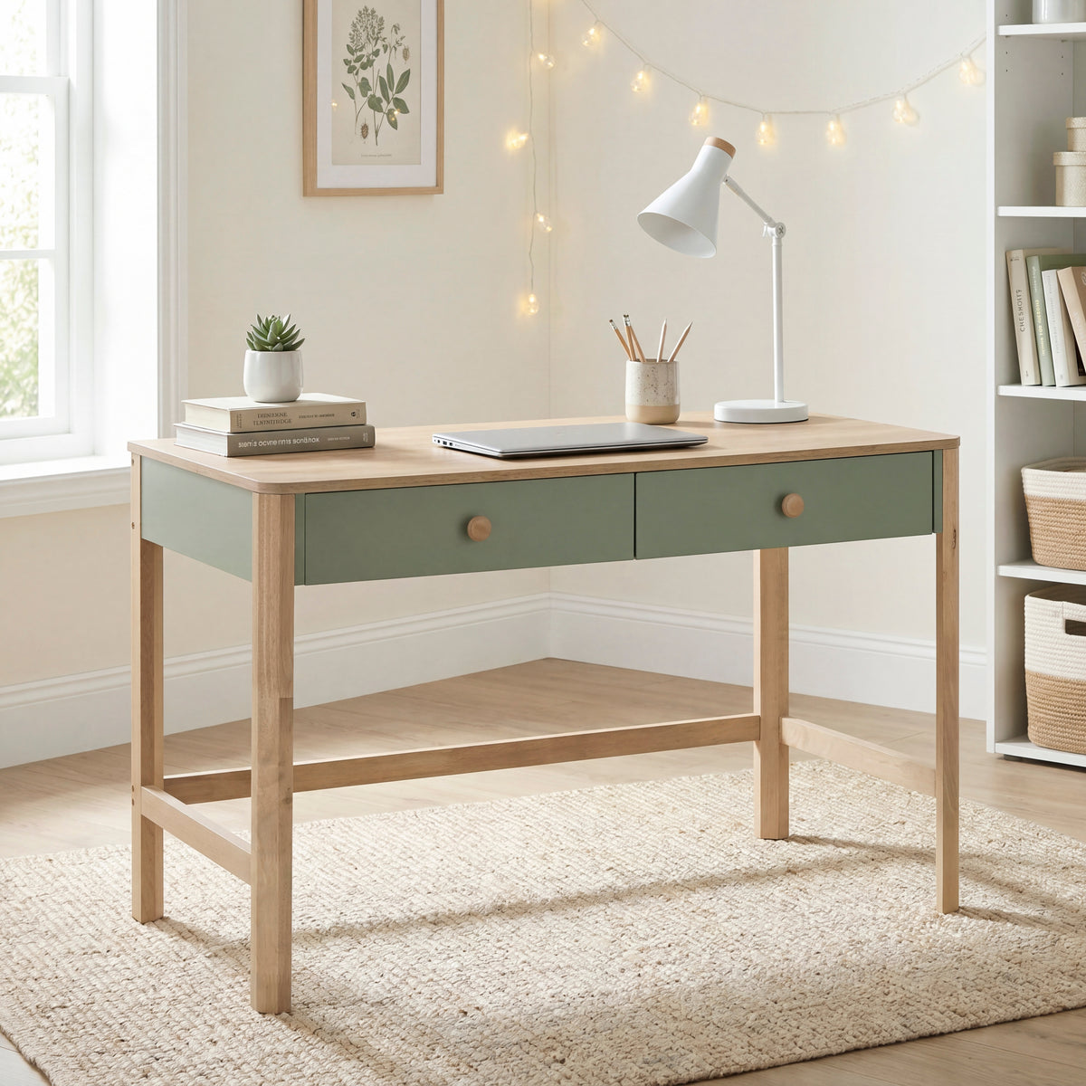 B2048GNLT-1* (3) Low Loft Bed from Homelegance - Luna Furniture