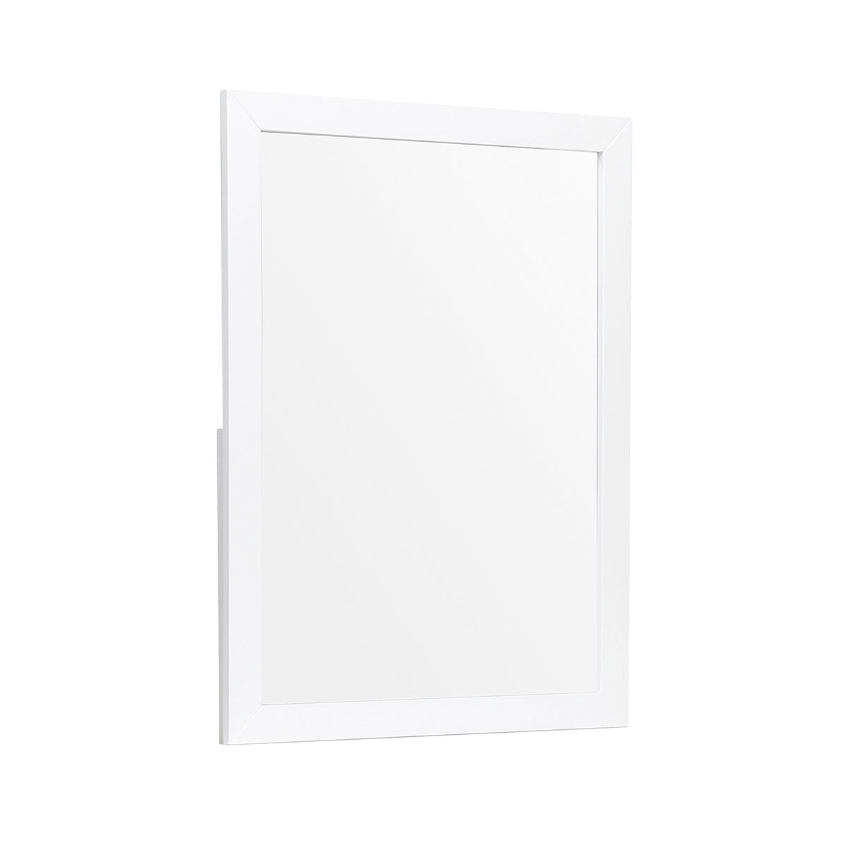 Galen White Mirror