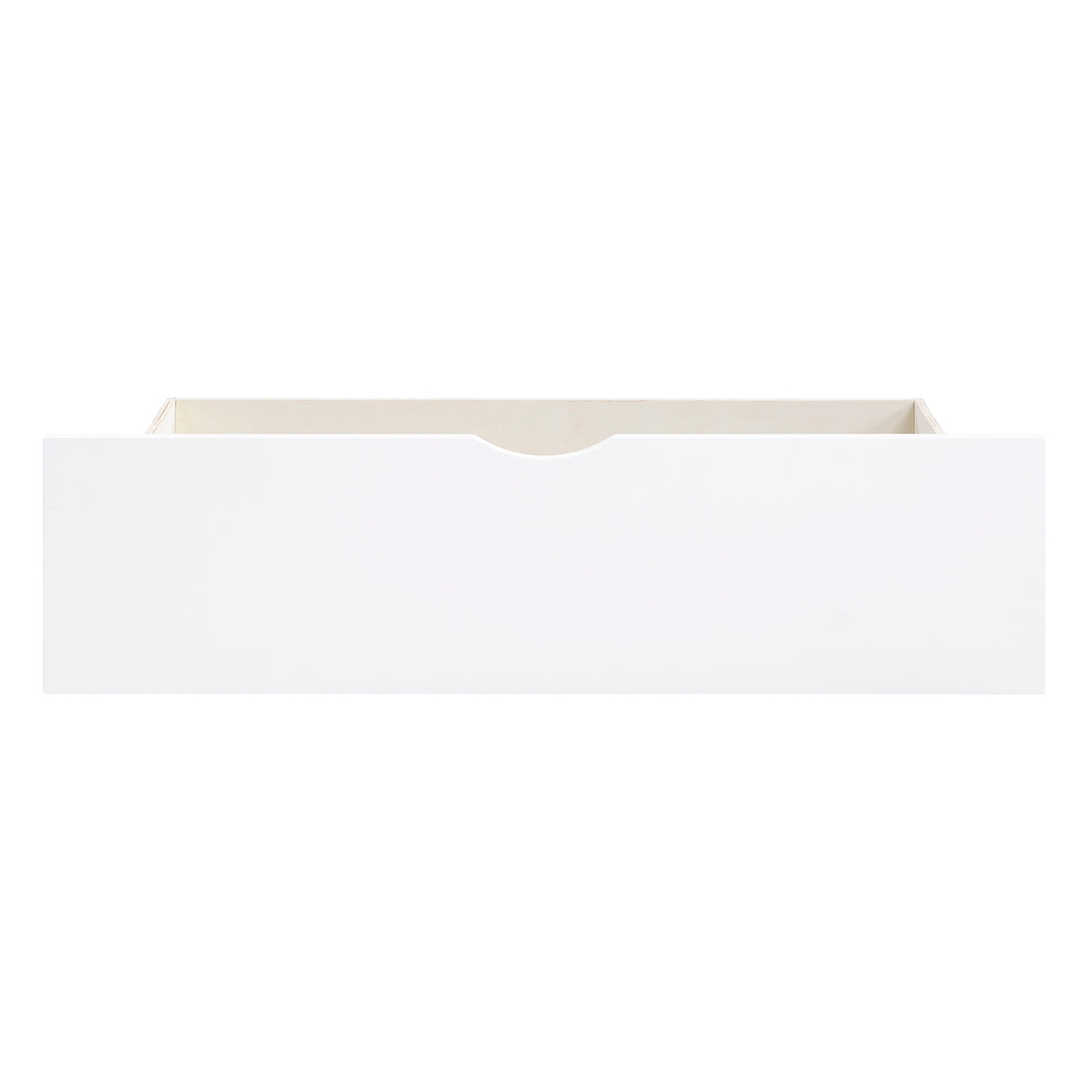 Galen White Twin/Twin Bed with Storage Boxes from Homelegance - Luna Furniture
