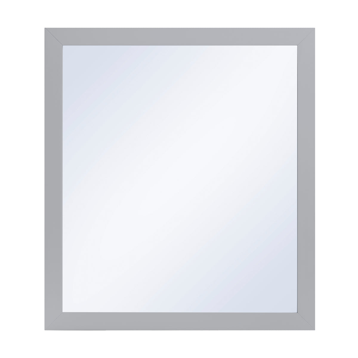 B2063-6N Mirror, Wide from Homelegance - Luna Furniture
