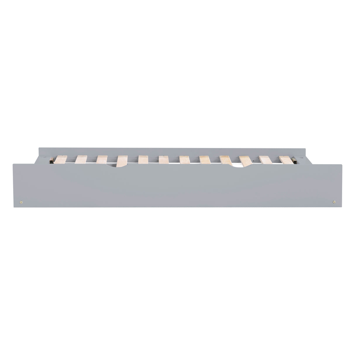 Orion Full Platform Bed from Homelegance - Luna Furniture