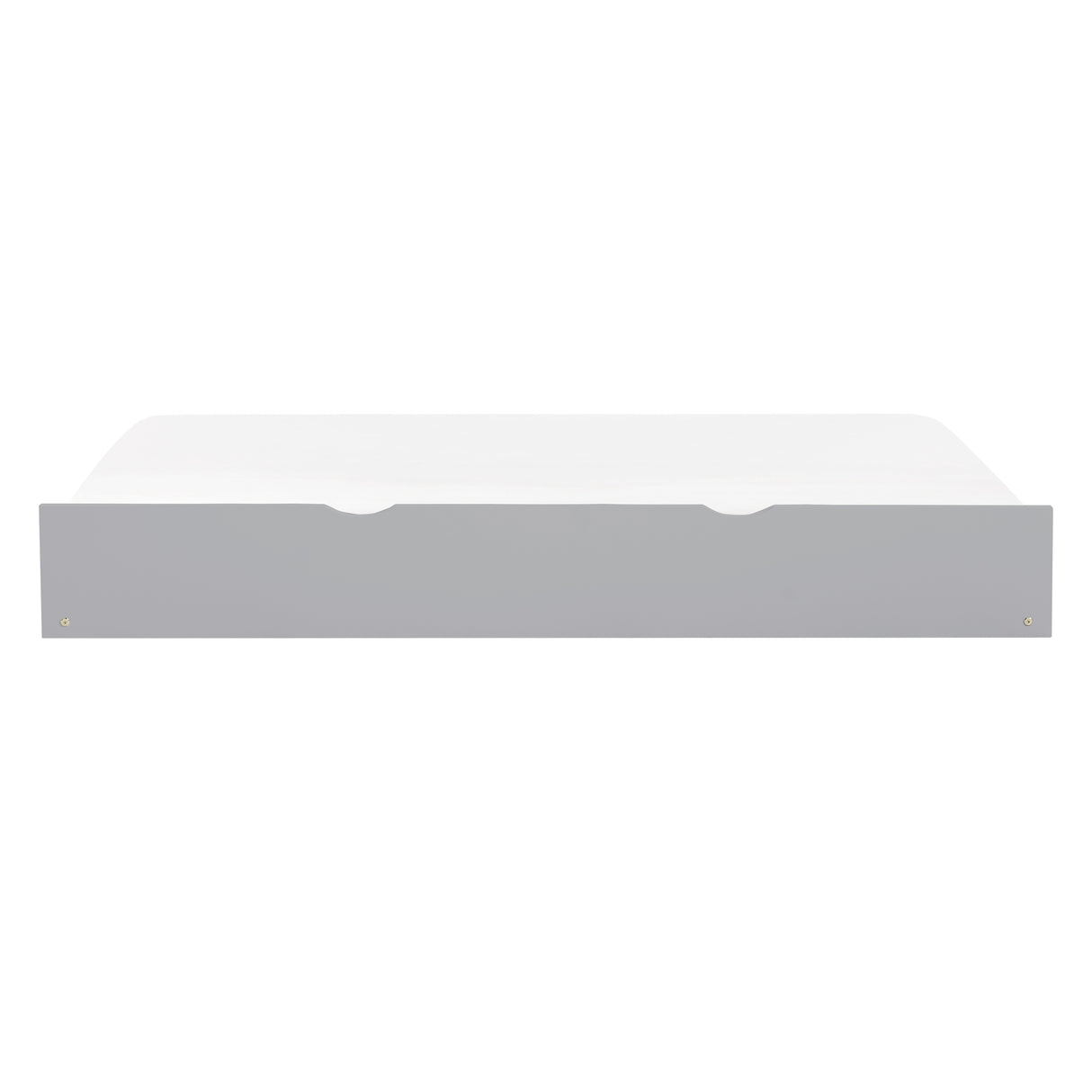 Orion Twin Platform Bed from Homelegance - Luna Furniture