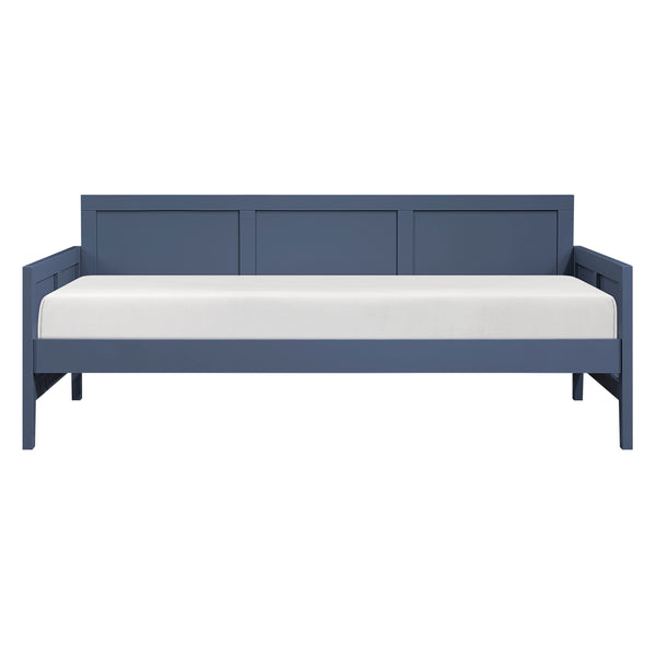 Nora Blue Twin Daybed
