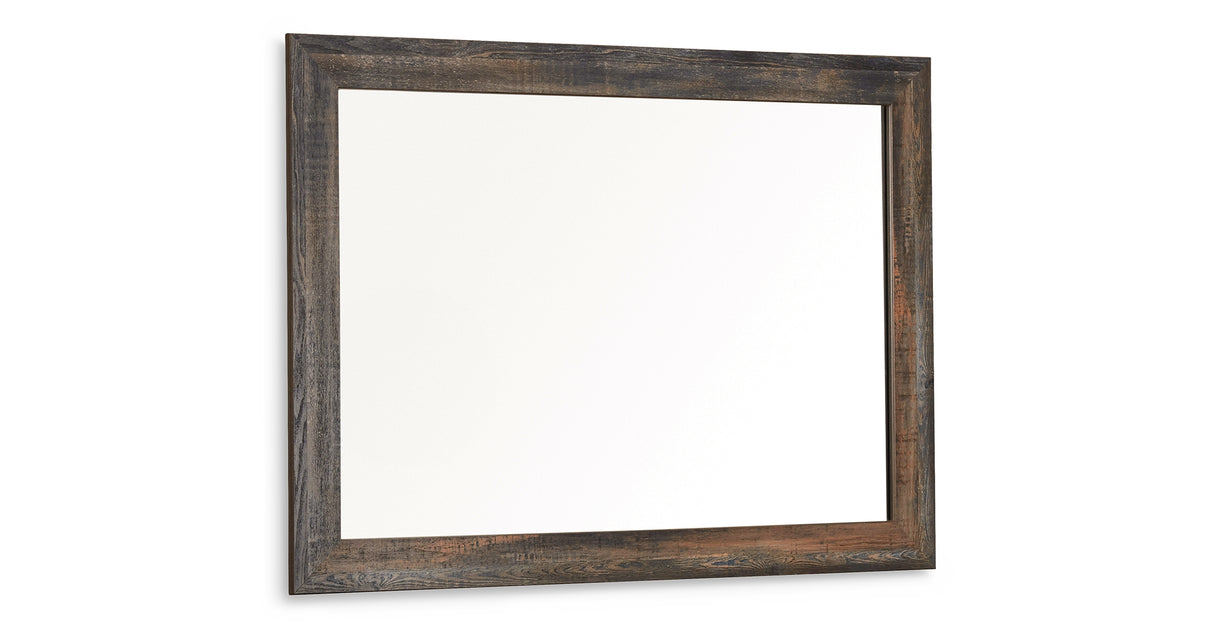 Drystan Multi Bedroom Mirror (Mirror Only) from Ashley - Luna Furniture