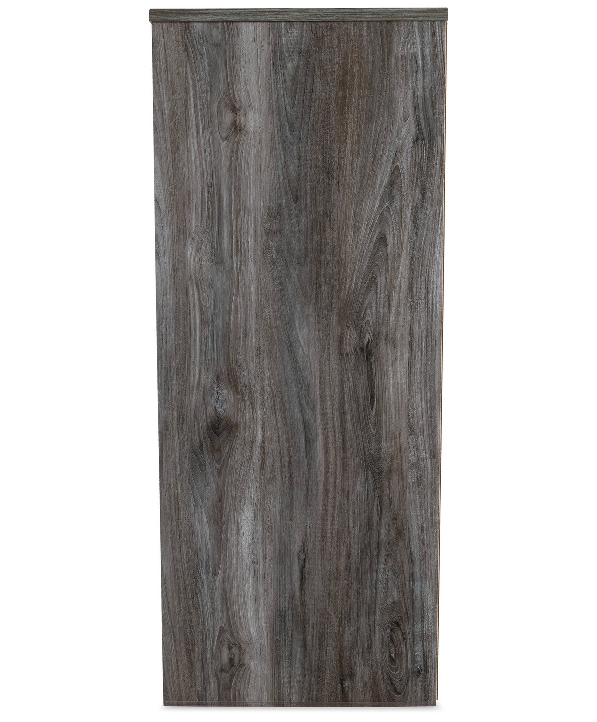 Baystorm Gray Full Panel Headboard, Dresser and Nightstand from Ashley - Luna Furniture