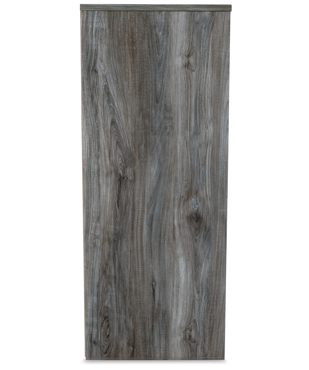 Baystorm Gray Full Panel Headboard, Dresser and Nightstand from Ashley - Luna Furniture