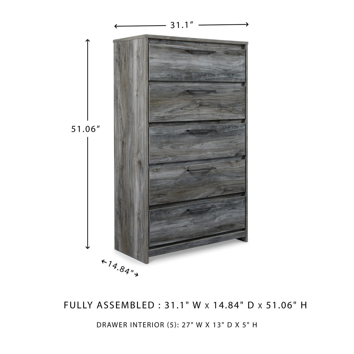 Baystorm from Ashley - Luna Furniture