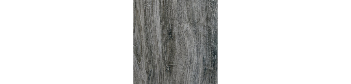 Baystorm Twin Panel Bed with Dresser in Gray from Ashley - Luna Furniture