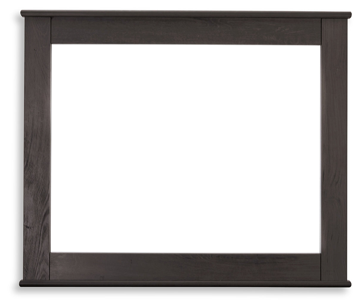 Brinxton Charcoal Bedroom Mirror (Mirror Only) from Ashley - Luna Furniture