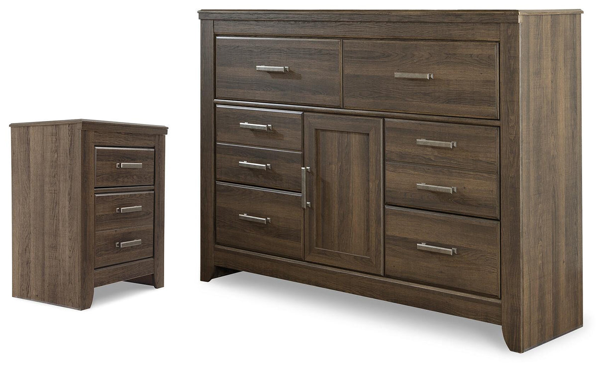 Juararo from Ashley - Luna Furniture