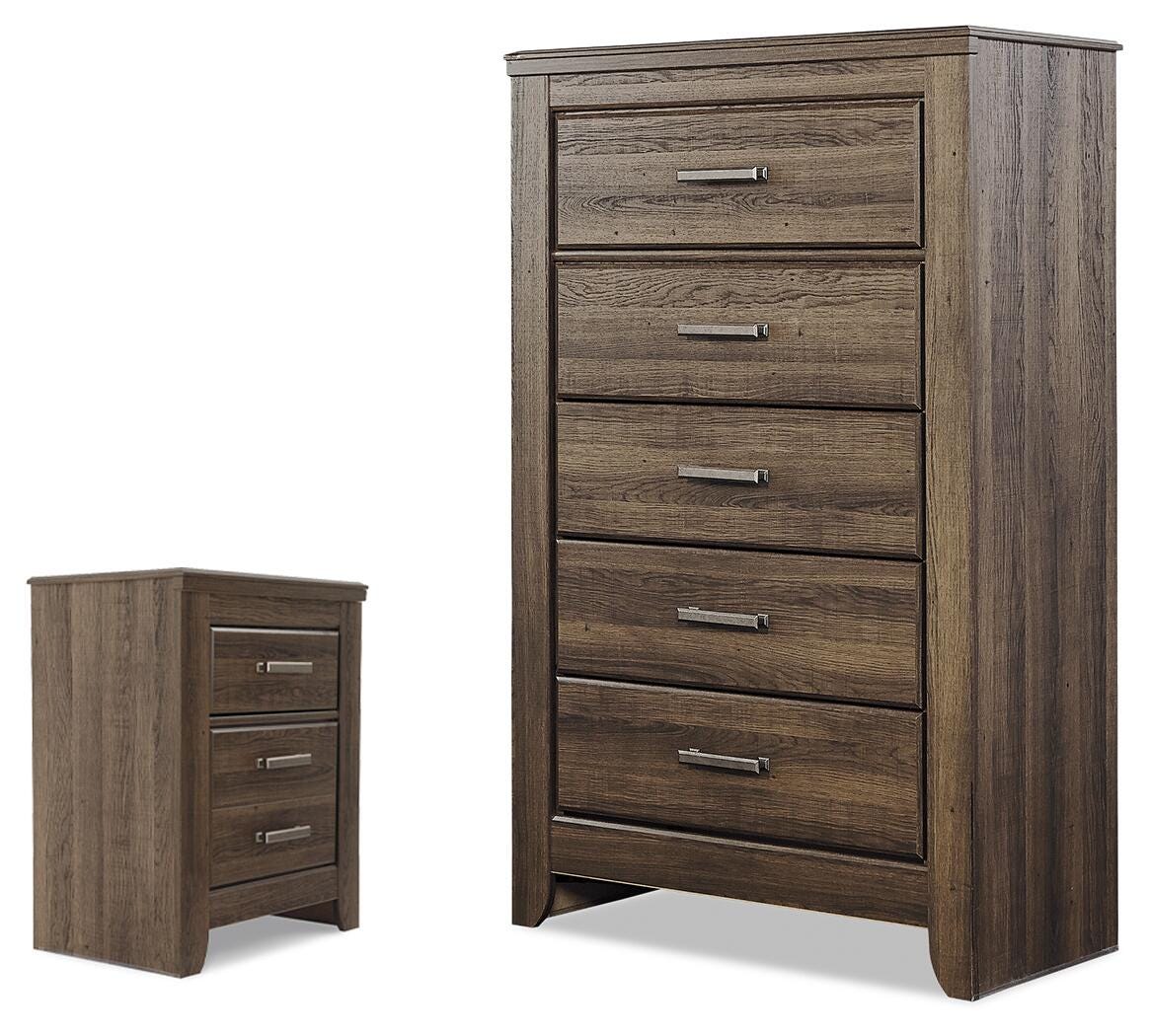 Juararo from Ashley - Luna Furniture