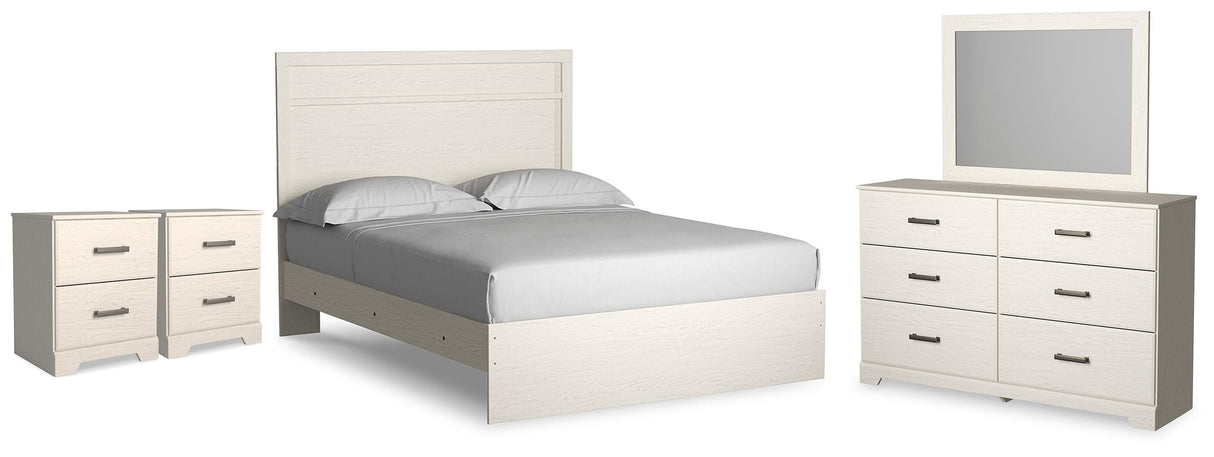 Stelsie from Ashley - Luna Furniture